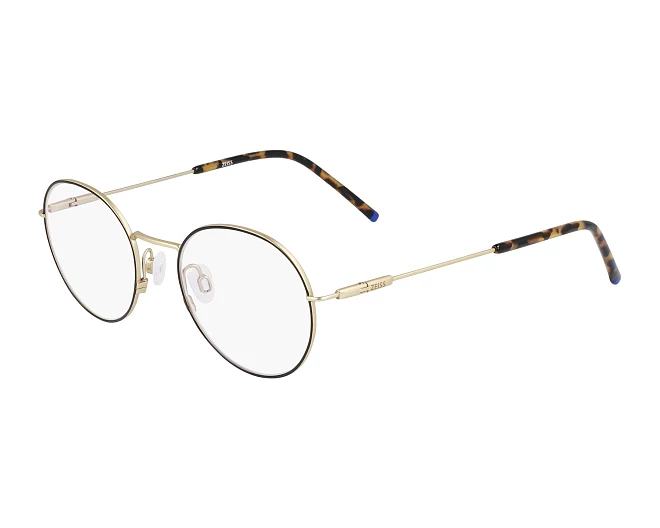 Lunettes de vue Zeiss ZS22101 007 49 20 Noir