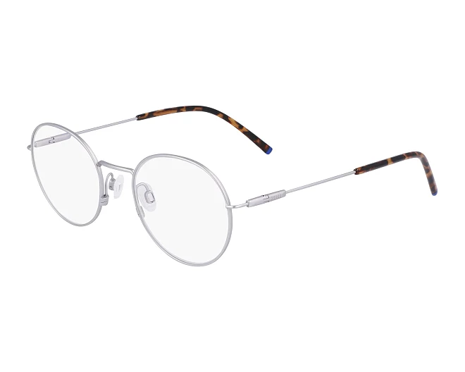 Lunettes de vue Zeiss ZS22101 045 49 20 Argent