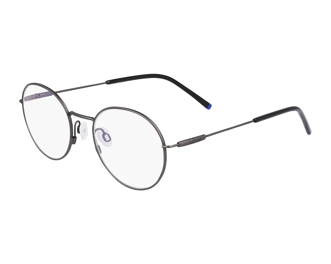 Lunettes de vue Zeiss ZS22101 070 49 20 Gunmetal