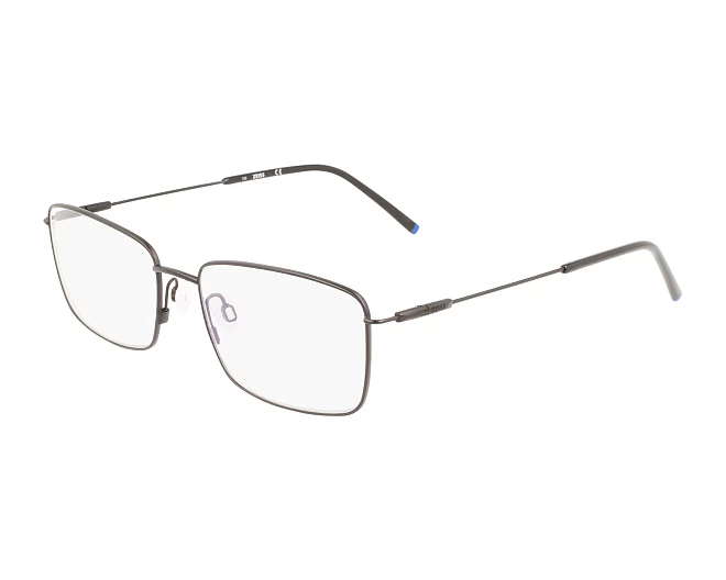 Lunettes de vue Zeiss ZS22103 001 55 18 Noir