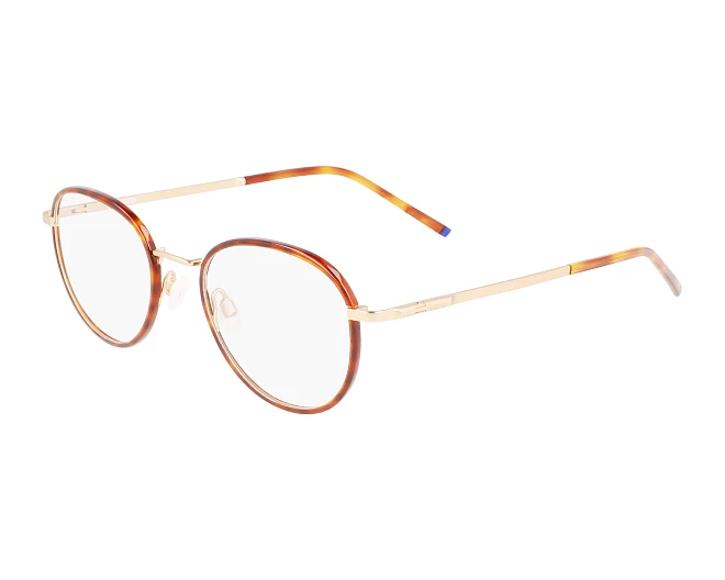 Lunettes de vue Zeiss ZS22104 243 50 20 Havane