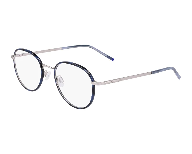 Lunettes de vue Zeiss ZS22104 460 50 20 HavaneArgent