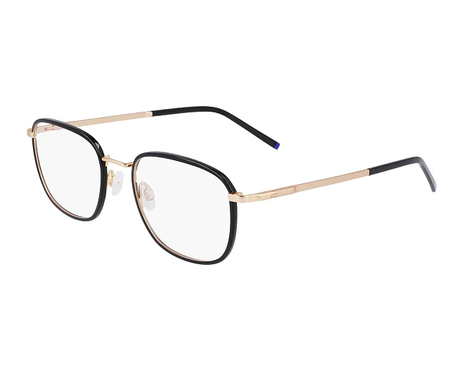 Lunettes de vue Zeiss ZS22105 007 53 20 Noir