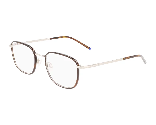 Lunettes de vue Zeiss ZS22105 239 53 20 HavaneArgent