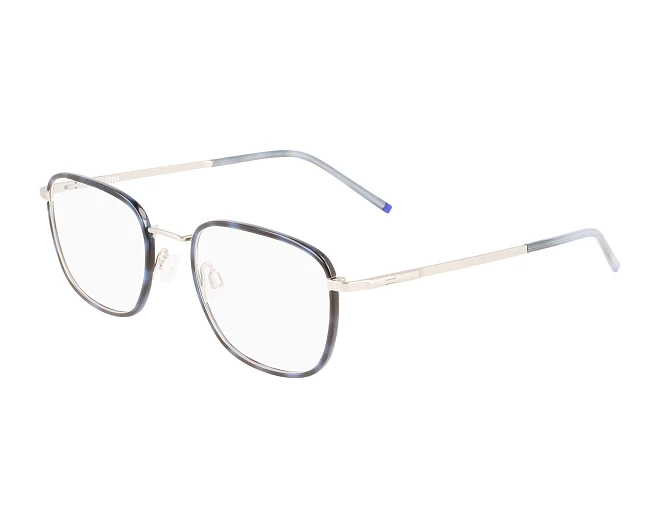 Lunettes de vue Zeiss ZS22105 460 53 20 HavaneArgent