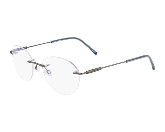 Lunettes de vue Zeiss ZS22109 070 51 17 Gunmetal