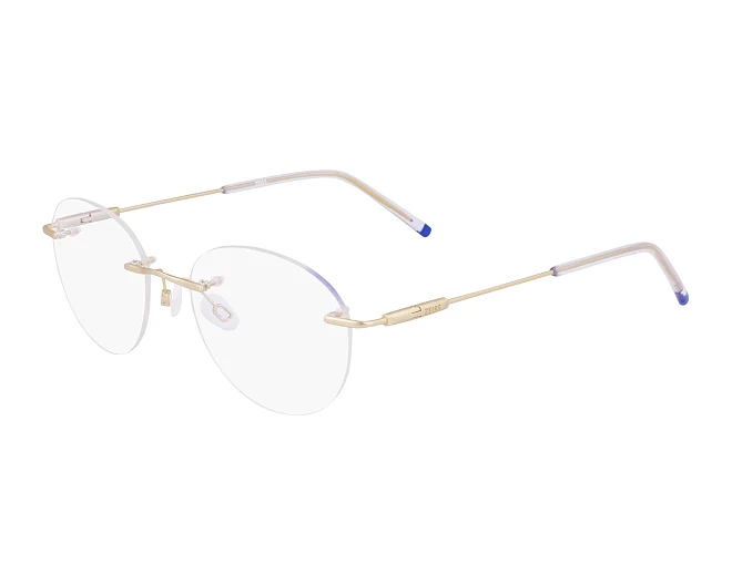 Lunettes de vue Zeiss ZS22109 717 51 17 Or