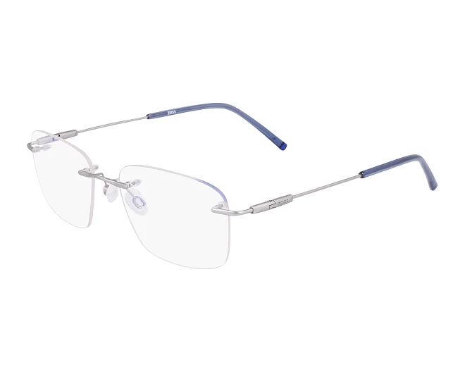 Lunettes de vue Zeiss ZS22110 045 53 17 Argent