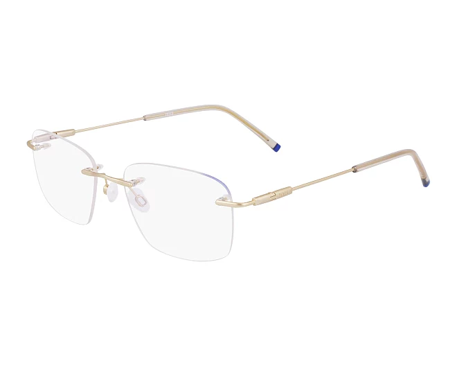 Lunettes de vue Zeiss ZS22110 717 53 17 Or