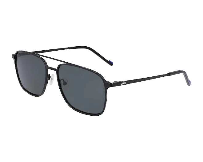 Lunettes de soleil Zeiss ZS22116SP 002 57 16 Noir