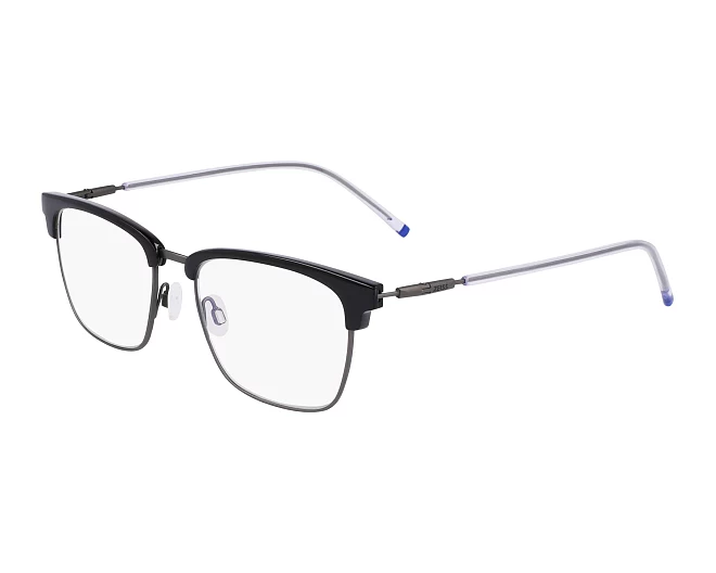 Lunettes de vue Zeiss ZS22300 001 53 18 Noir