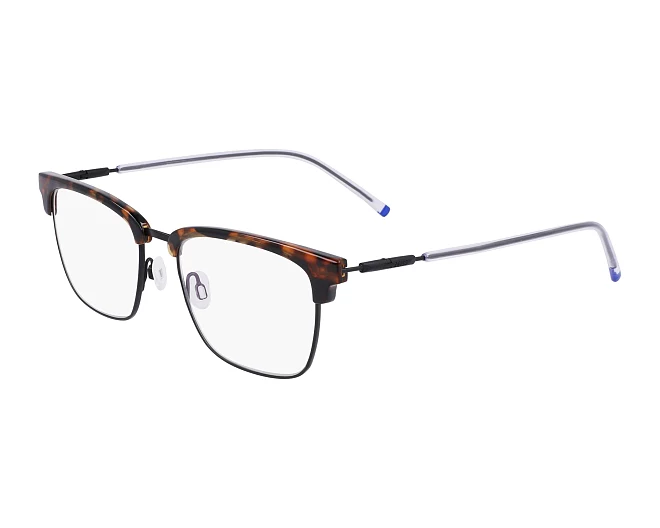 Lunettes de vue Zeiss ZS22300 239 53 18 Havane
