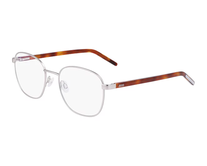 Lunettes de vue Zeiss ZS22401 045 52 19 Argent
