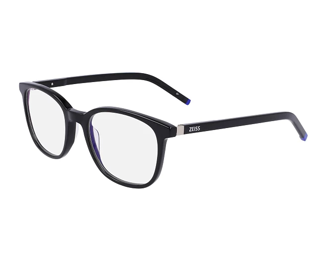 Lunettes de vue Zeiss ZS22502 001 52 19 Noir