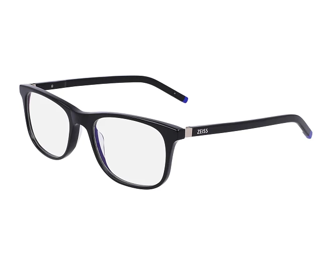 Lunettes de vue Zeiss ZS22503 001 53 18 Noir