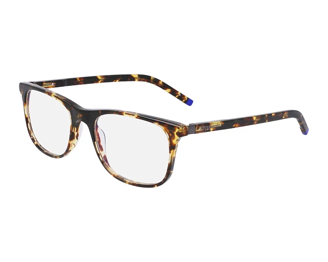 Lunettes de vue Zeiss ZS22503 242 53 18 Havane