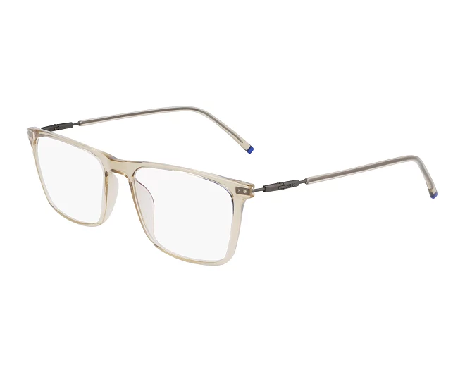 Lunettes de vue Zeiss ZS22504 260 55 18 Cristal