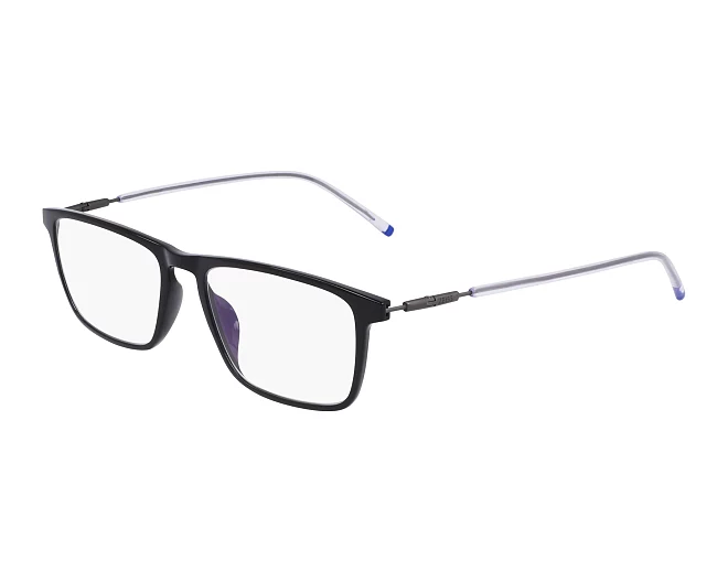Lunettes de vue Zeiss ZS22506 001 54 18 Noir