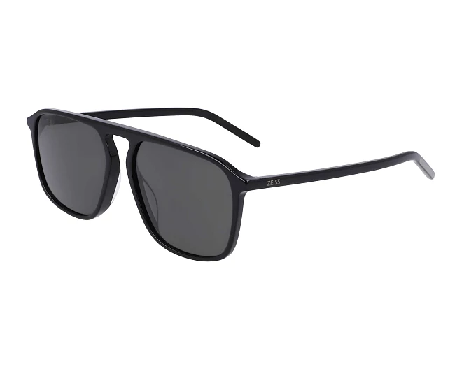 Lunettes de soleil Zeiss ZS22507S 001 57 16 Noir