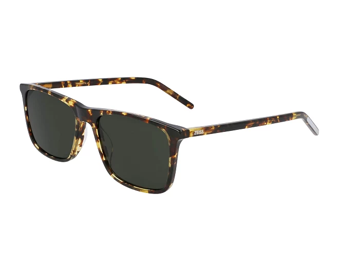 Lunettes de soleil Zeiss ZS22508S 242 55 17 Havane
