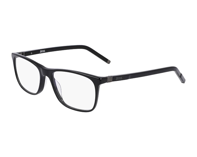 Lunettes de vue Zeiss ZS22515 001 54 17 Noir