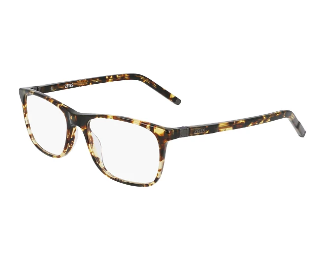 Lunettes de vue Zeiss ZS22515 242 54 17 Havane