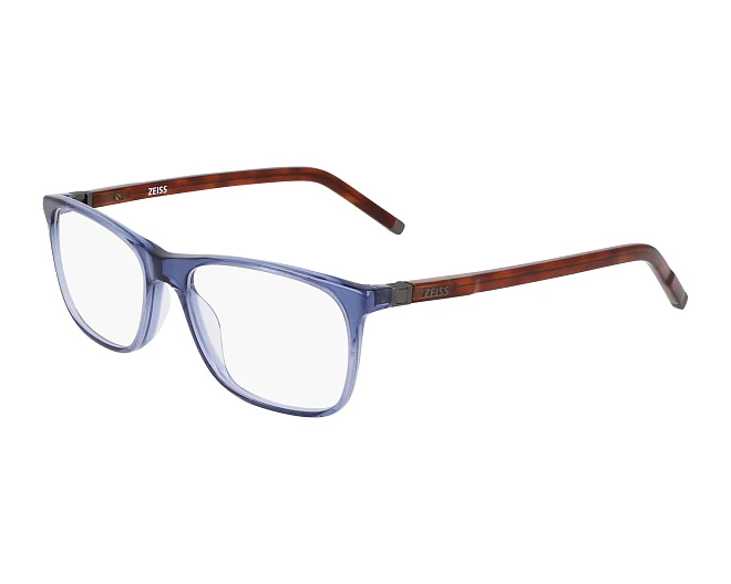 Lunettes de vue Zeiss ZS22515 412 54 17 Cristal
