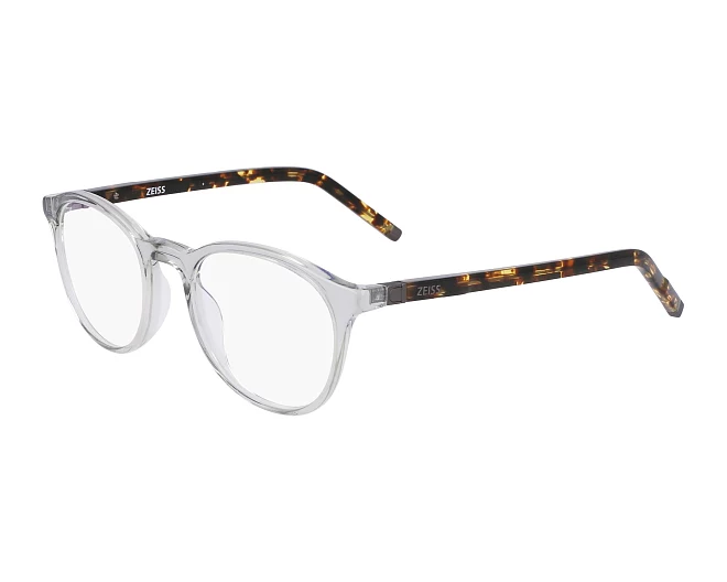Lunettes de vue Zeiss ZS22516 336 50 20 Cristal