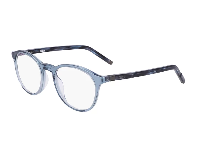 Lunettes de vue Zeiss ZS22516 440 50 20 Cristal