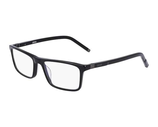 Lunettes de vue Zeiss ZS22517 001 55 17 Noir