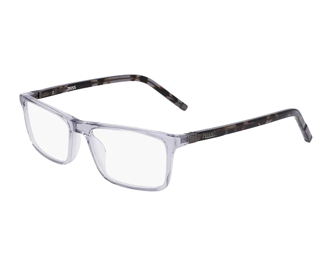 Lunettes de vue Zeiss ZS22517 020 55 17 Cristal