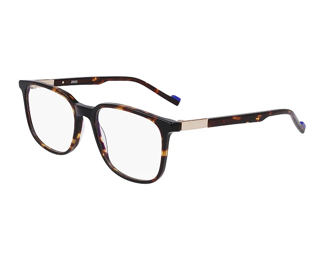 Lunettes de vue Zeiss ZS22524 240 54 18 Havane