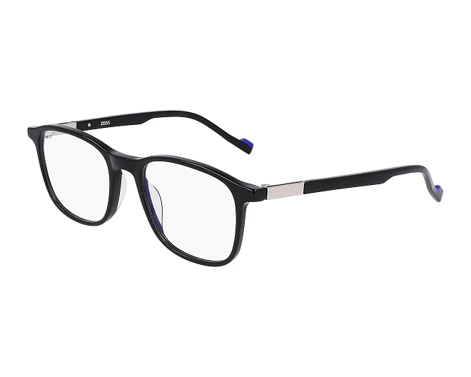 Lunettes de vue Zeiss ZS22525 001 52 19 Noir