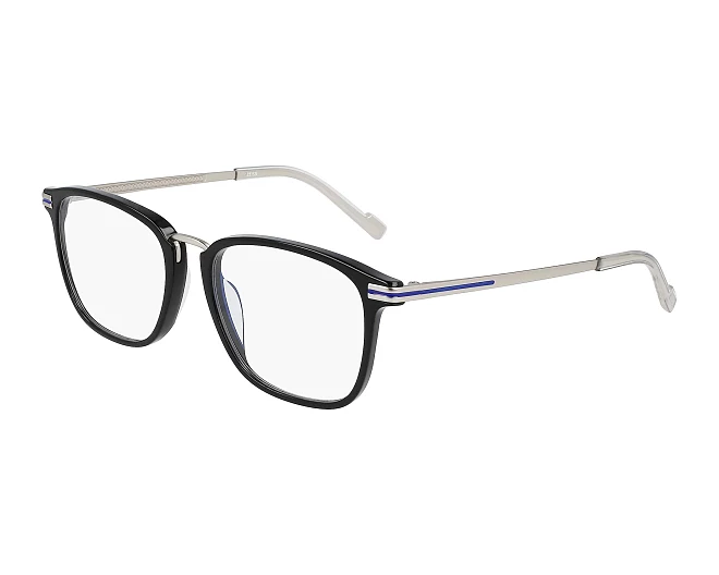 Lunettes de vue Zeiss ZS22707 001 54 17 Noir