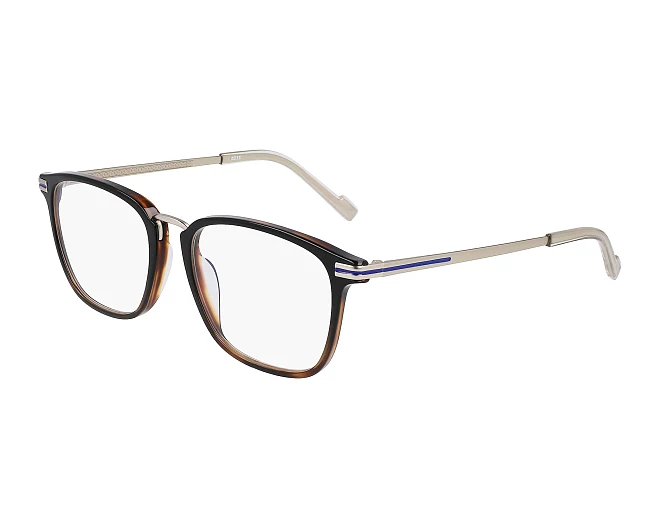Lunettes de vue Zeiss ZS22707 008 54 17 Noir