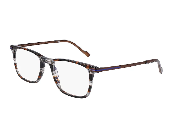 Lunettes de vue Zeiss ZS22708 218 54 20 Marron