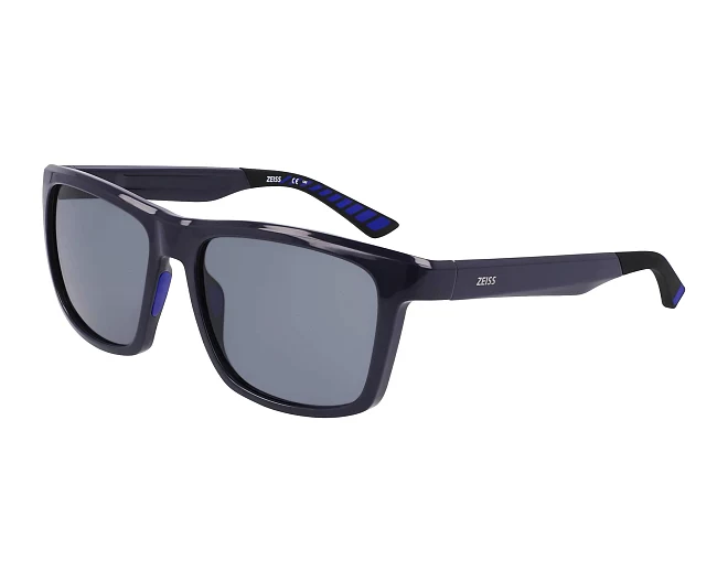 Lunettes de soleil Zeiss ZS23529SLP 023 57 17 Gris