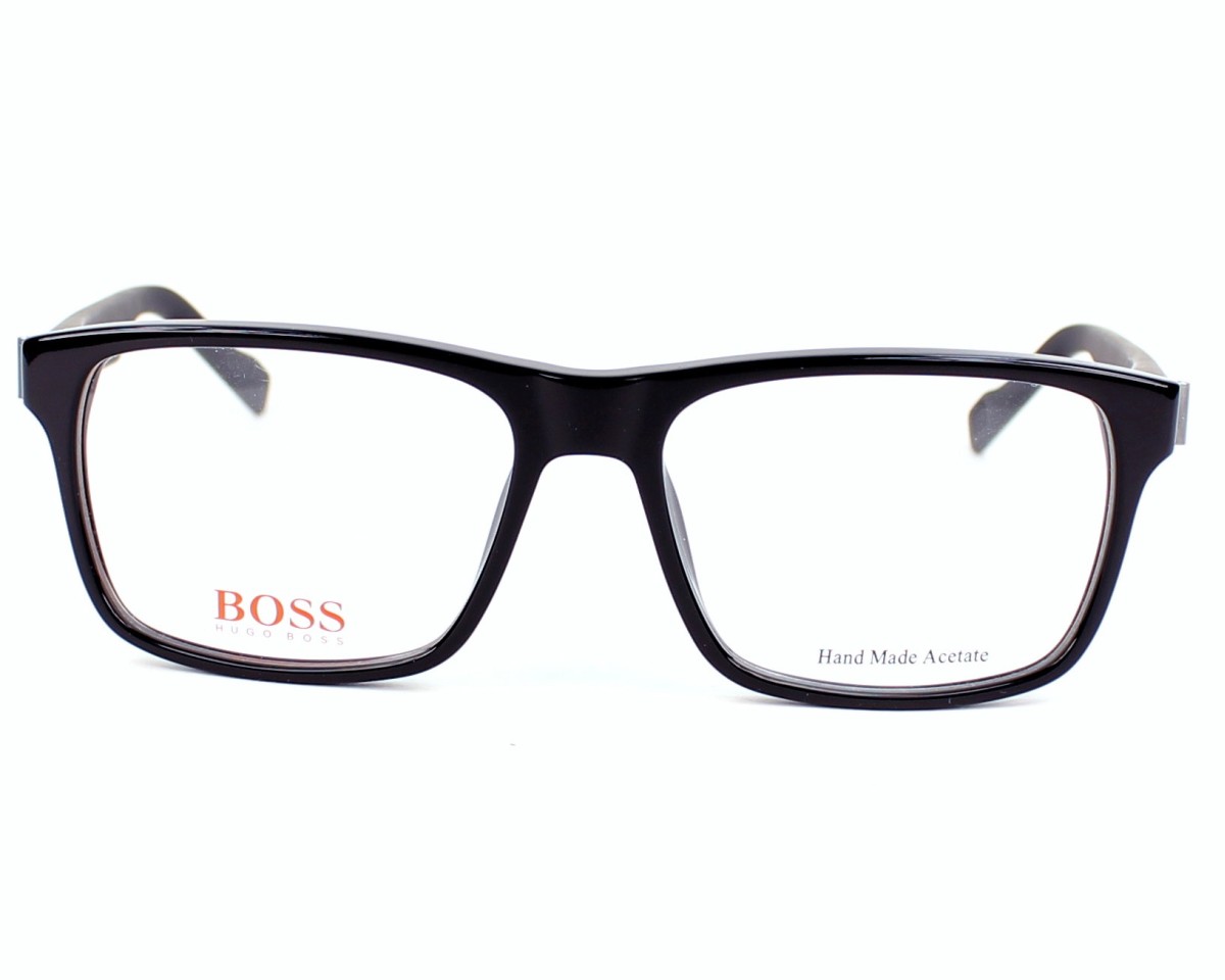 boss orange glasses frames