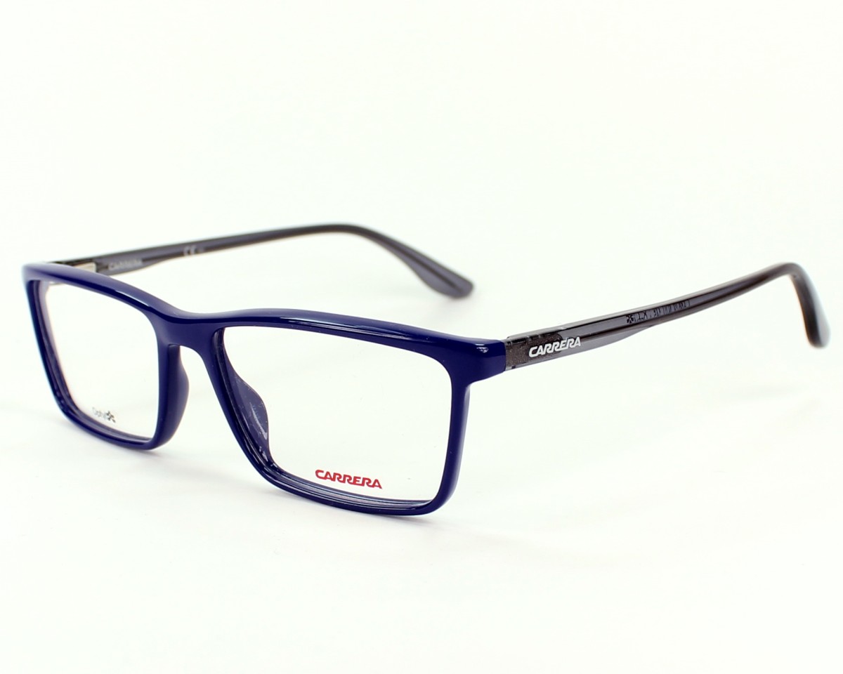 Carrera Eyeglasses CA6629 N7U Blue
