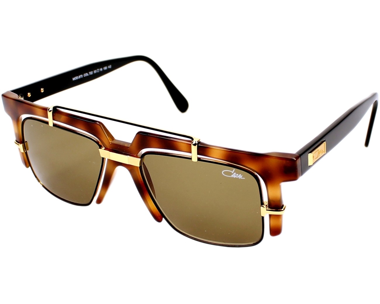 de soleil de Cazal en 873 722