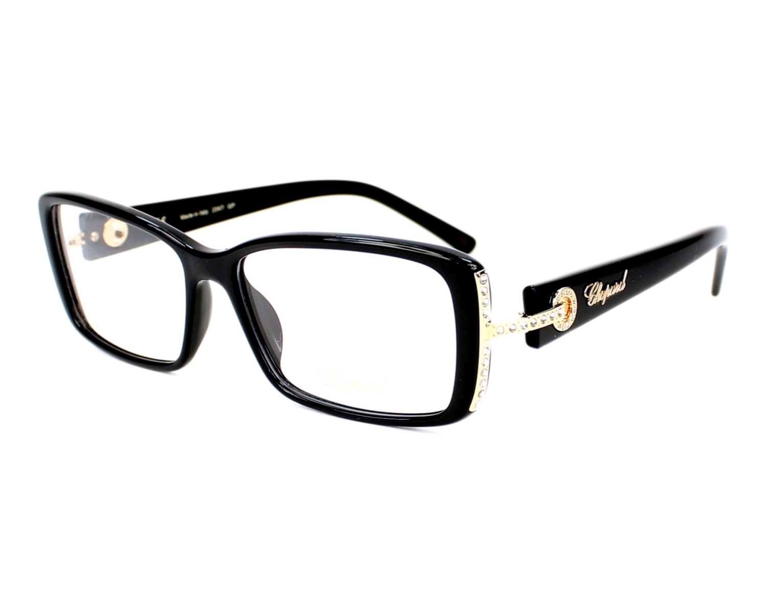 lunette de vue chopard homme