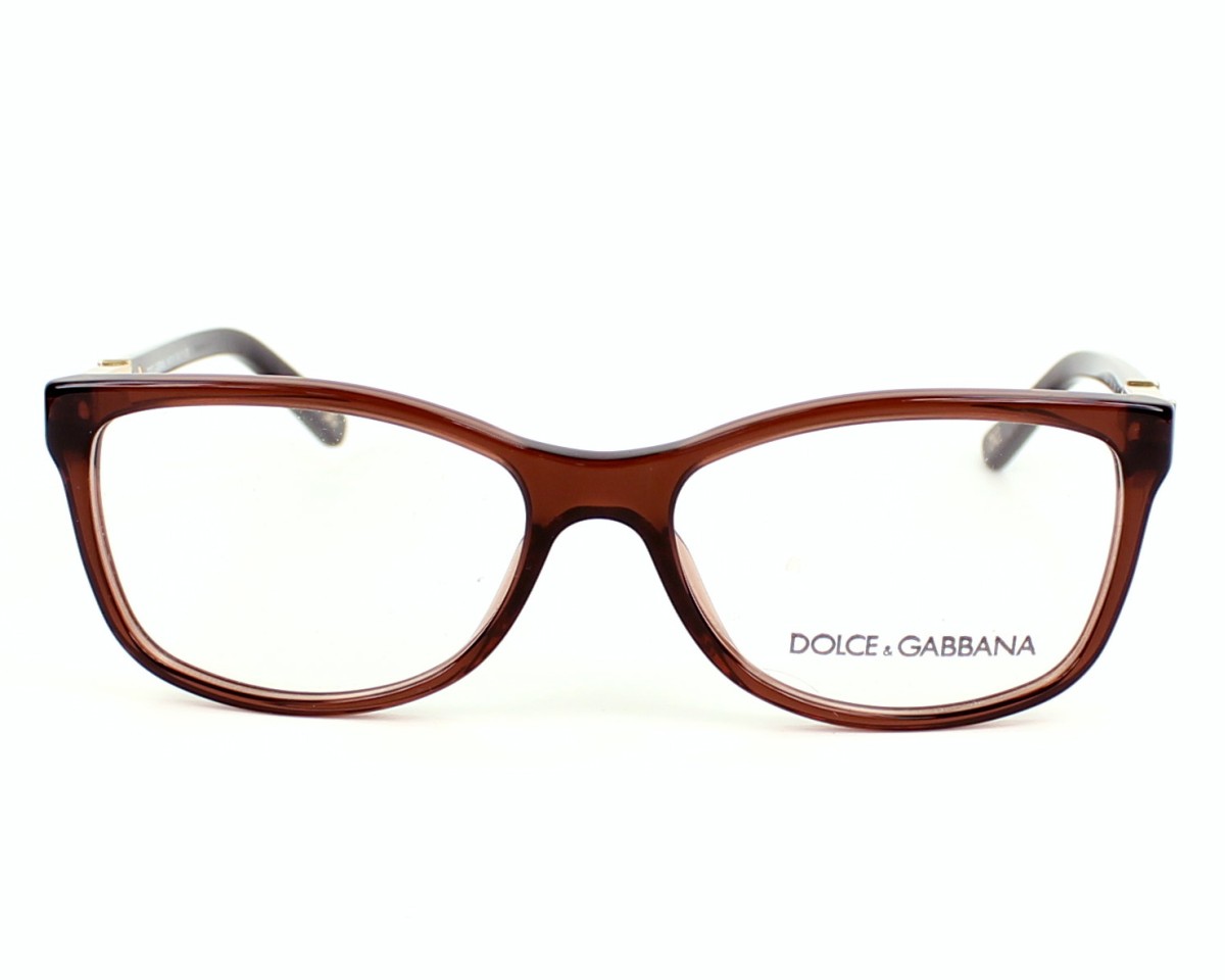 Monture De Lunettes De Vue Dolce & Gabbana (D&G) - Occasion