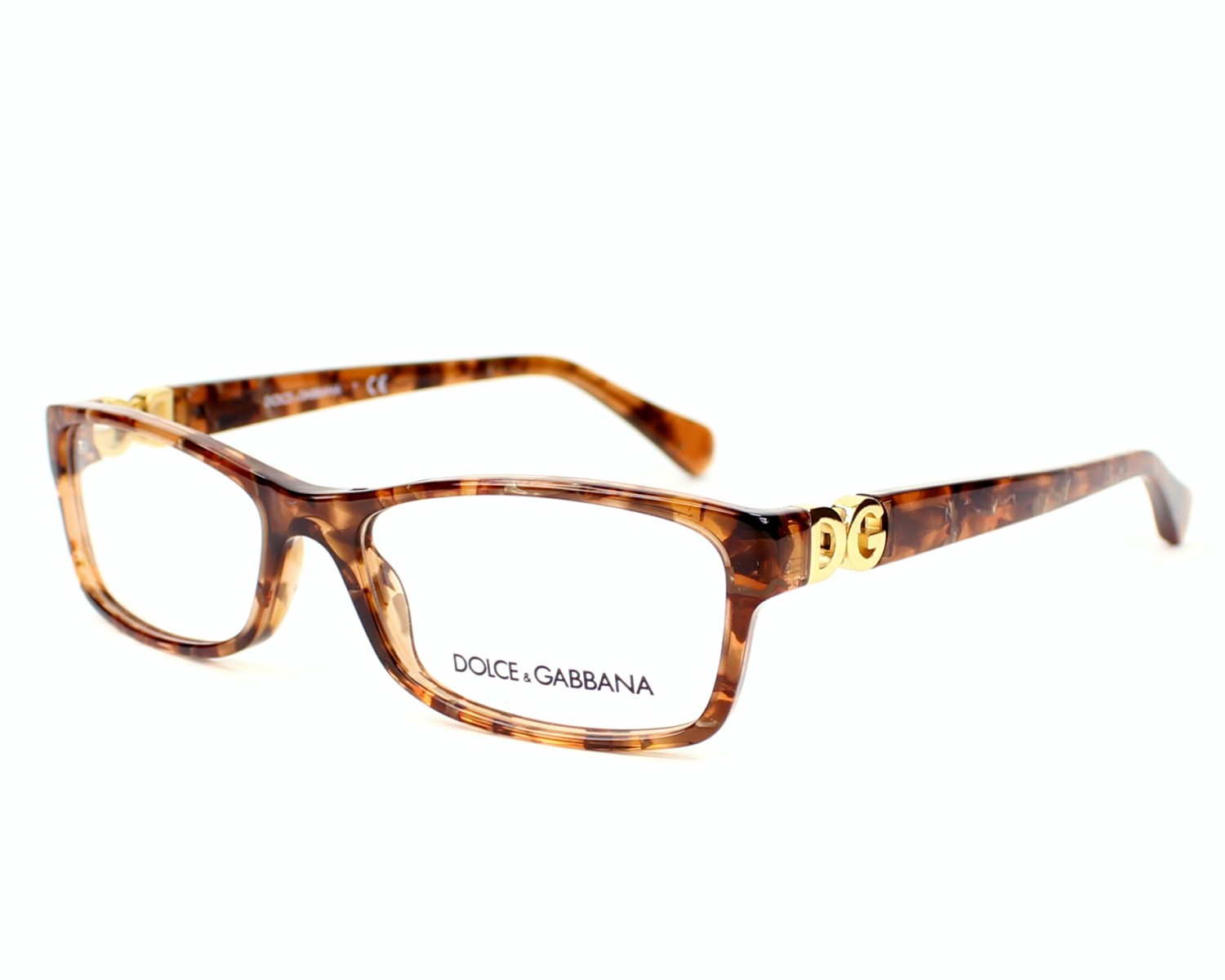 Lunettes de vue Dolce & Gabbana DG-3228 2550