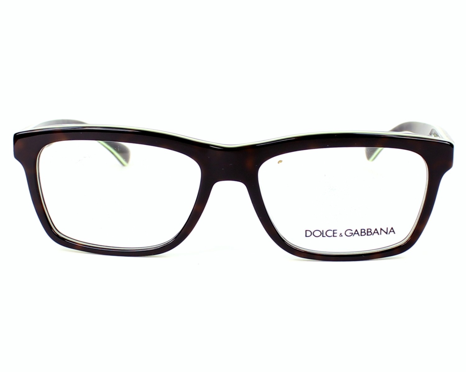 Lunettes de vue Dolce & Gabbana DG-3235 2961