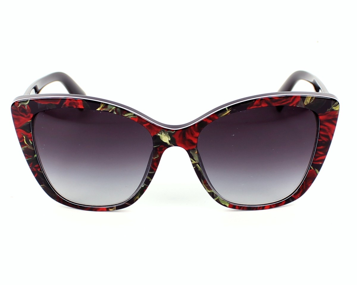 lunette de soleil dolce gabbana femme 2017