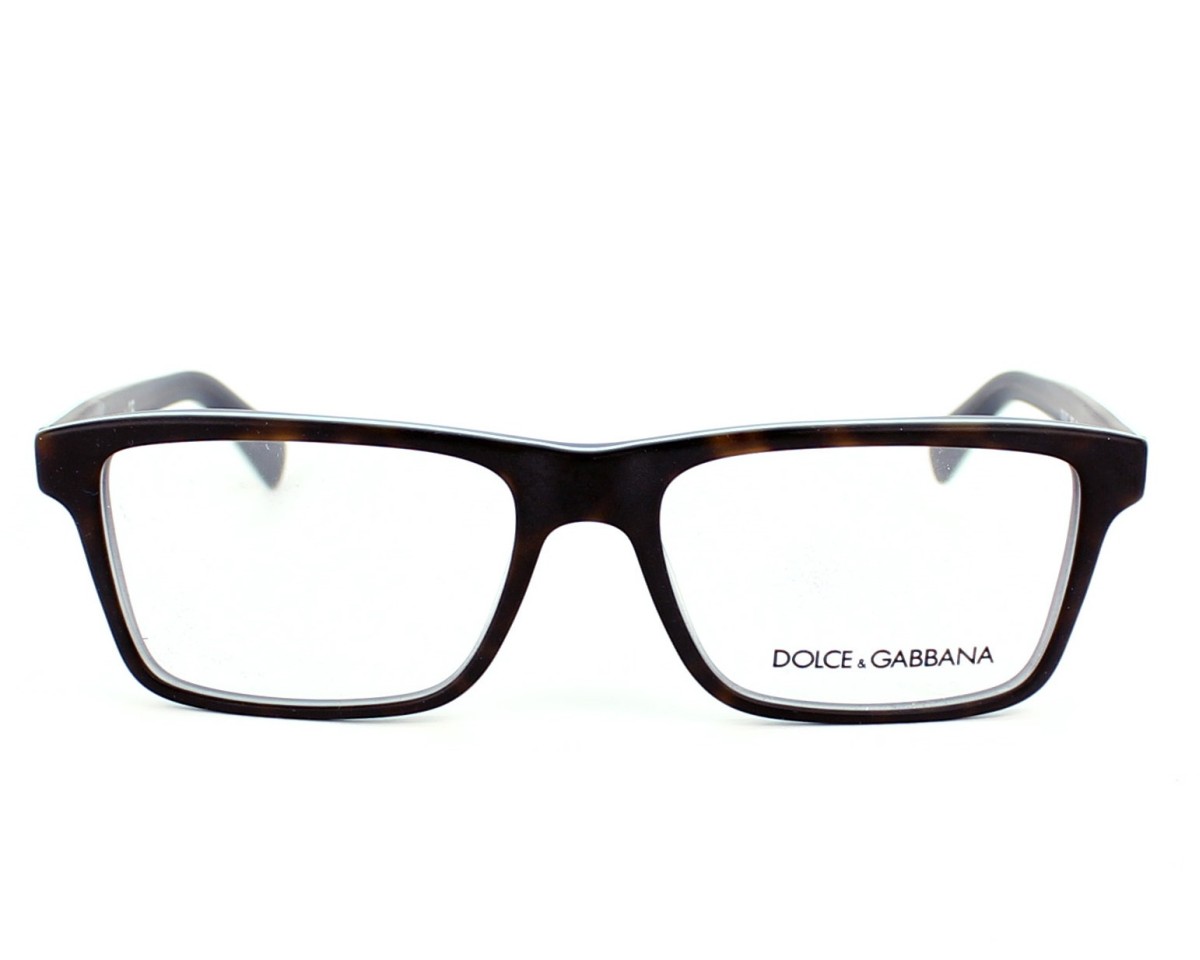 Lunettes de vue Dolce & Gabbana DG-3207 2867