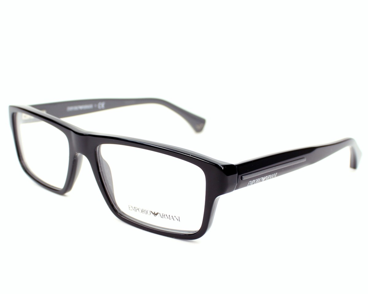 lunette armani homme