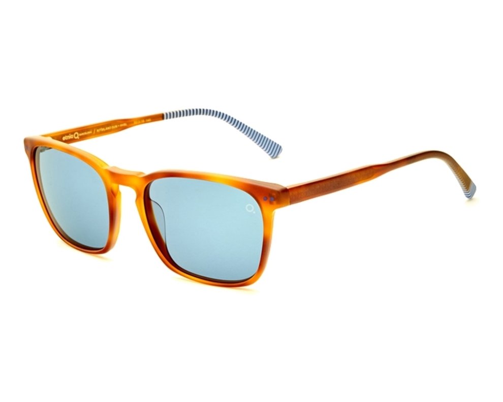 Etnia Barcelona Sunglasses KITSILANO HVBL Havana