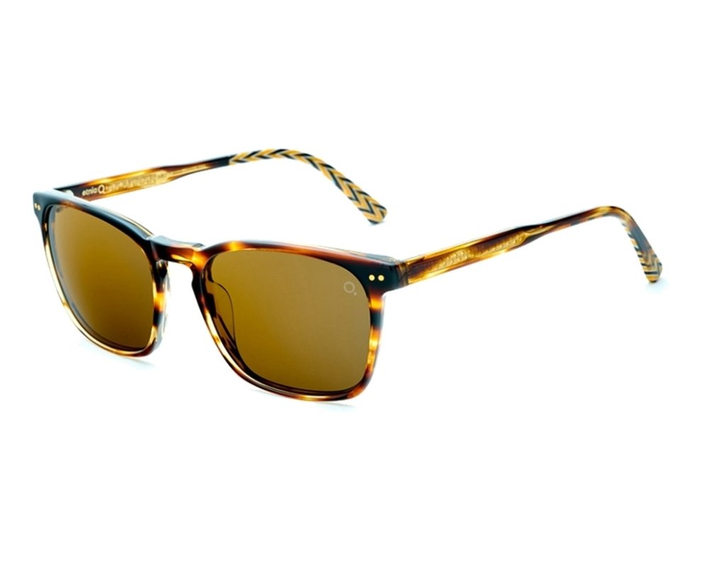 Etnia Barcelona Sunglasses KITSILANO HVBR Havana