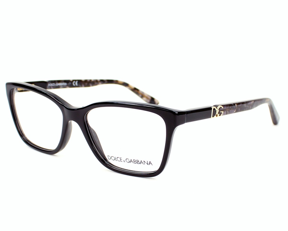 lunette de vue dolce gabbana femme